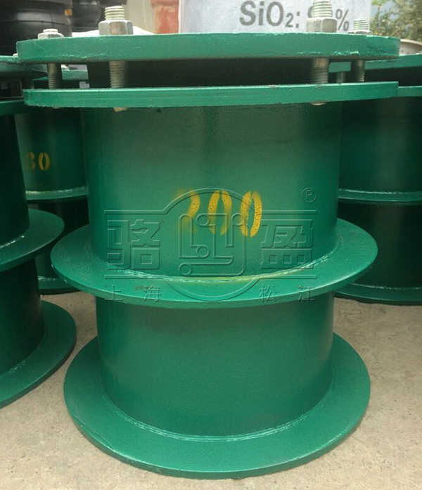 重慶市忠縣A型<a href=http://www.www.myfavoritecigar.com target=_blank class=infotextkey>柔性防水套管</a>