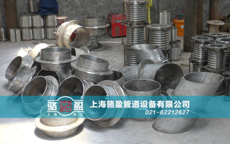 人防套管生產(chǎn)現(xiàn)場實圖