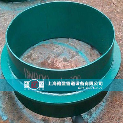 甘肅張掖市肅南?？hB型剛性人防套管