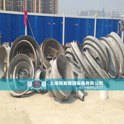 河南省漯河市臨潁縣B型剛性人防套管用于空調(diào)系統(tǒng)